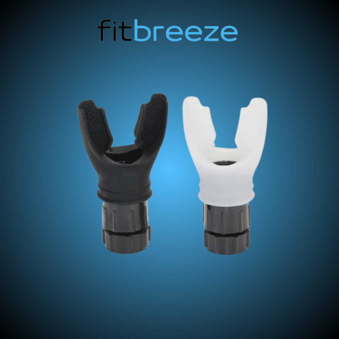 Breath Trainer